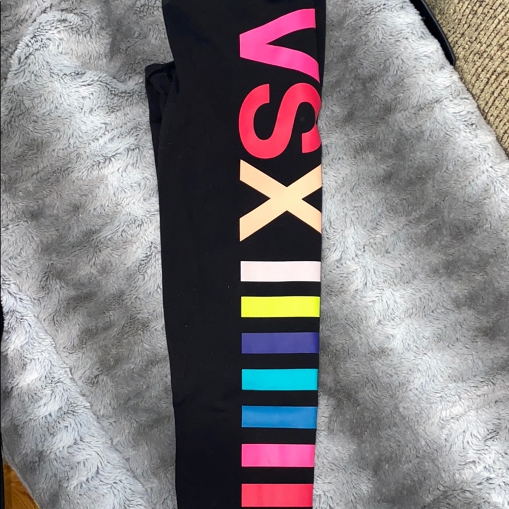 Victoria Secret Leggings